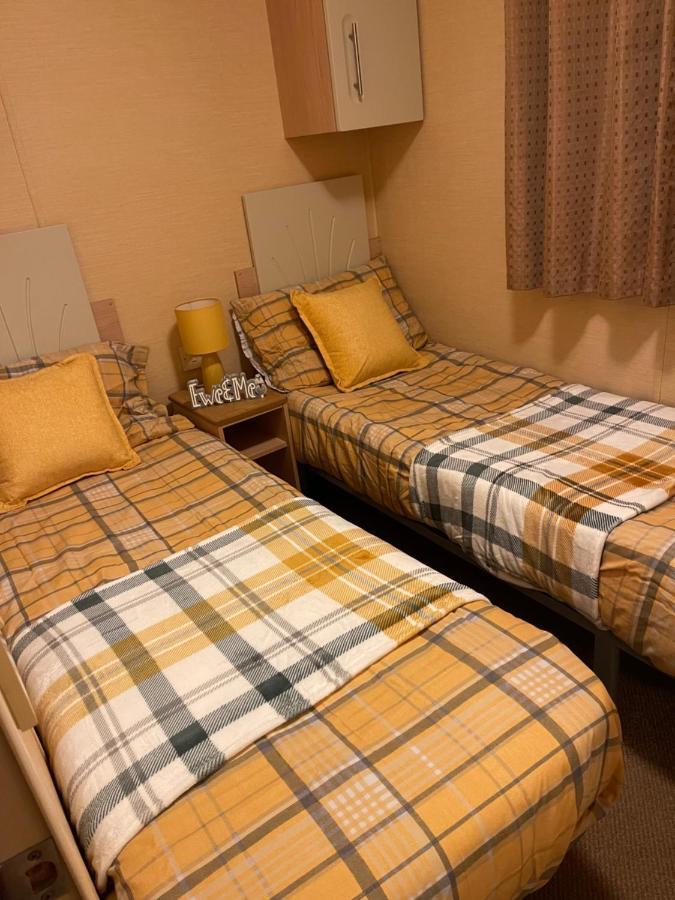 The Westmorland Hotel อายเมาธ์ ภายนอก รูปภาพ