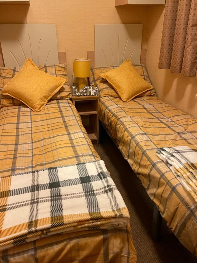 The Westmorland Hotel อายเมาธ์ ภายนอก รูปภาพ