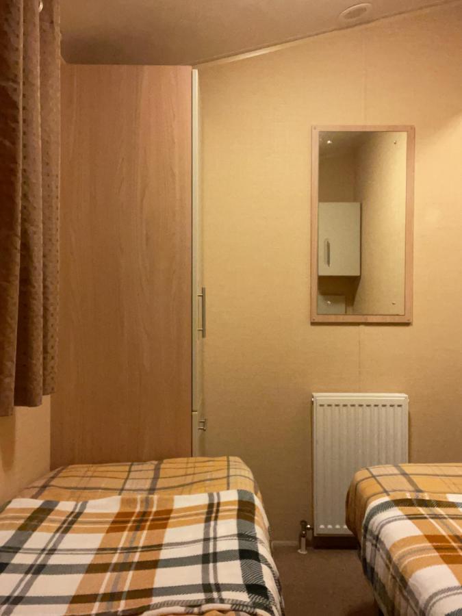 The Westmorland Hotel อายเมาธ์ ภายนอก รูปภาพ